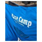 Base Camp Clam Tent