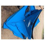 Base Camp Clam Tent