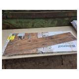 Life Proof Rigid Core Plank Flooring Waterproof