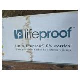 Life Proof Rigid Core Plank Flooring Waterproof