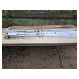 Cap.A.Tread Stair Renewal System