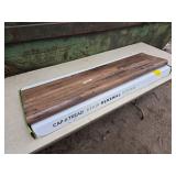 Cap.A.Tread Stair Renewal System