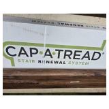 Cap.A.Tread Stair Renewal System