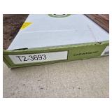 Cap.A.Tread Stair Renewal System