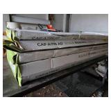 Cap.A.Tread Stair Renewal System