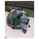 Black & Decker 10" Miter Saw