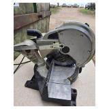 Black & Decker 10" Miter Saw
