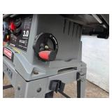 Craftsman 10" Table Saw