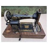 Singer Sewing Machine