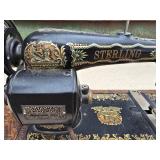 Singer Sewing Machine
