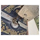 Singer Sewing Machine