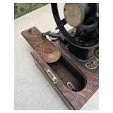 Singer Sewing Machine