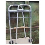 New Walker
