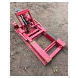 ATV or Motorcycle Lift