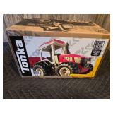 New Tonka Tractor