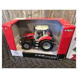 Ertl Red Tractor- Grain Set