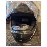 GTS Helmet Made in Italy XL 62