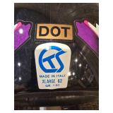 GTS Helmet Made in Italy XL 62