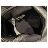 GTS Helmet Made in Italy XL 62