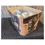 GTS Helmet Made in Italy XL 62