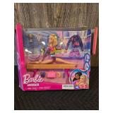 Barbie Doll