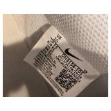 New Nike Shoes Size 10 White with Black