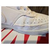 New Nike Court Vision Mid NN Size 7
