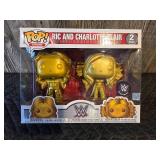 Pop! Ric And Charolette Flair
