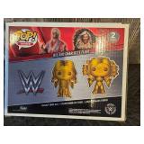 Pop! Ric And Charolette Flair