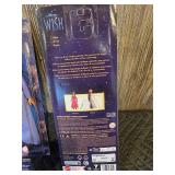 2- Wish Dolls