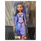 2- Wish Dolls