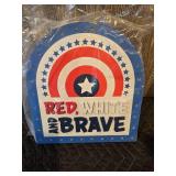 Marvel Americana Decorative LED Accent