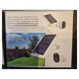 Wasserstein Solar panel