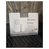 Wasserstein 3 in 1 Flood Light Charger, Mount, Wireless Chime and Anti-Theft Camera Mounts for Google Nest