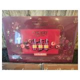 (3) Boxes of Assorted Chocolates, Chocolate Covered Cherries, Snoconuts and Peanut Butter Crispy Squares