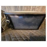 (3) Aftermarket Car Stereos