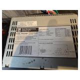 (3) Aftermarket Car Stereos