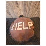 Help Carrysafe Booster Cable Bag and Heavy Duty Cables