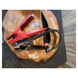 Help Carrysafe Booster Cable Bag and Heavy Duty Cables