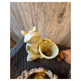 Decorative Frog Lawn Decor