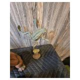Decorative Frog Lawn Decor