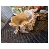 Decorative Frog Lawn Decor