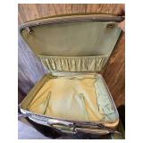 Vintage Samsonite Luggage Set