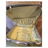Vintage Samsonite Luggage Set