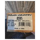 Rough Country 2" Leveling Kit for Chevy 1500
