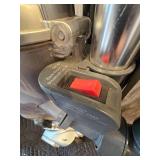 Shark Navigator Upright Vacuum