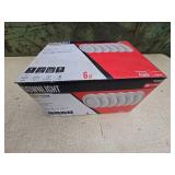 (5) 4 Inch Recessed Led Downlights