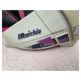Adult Size Ski Boots with Carrying Bag