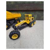 Assorted Tonka Toys