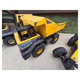 Assorted Tonka Toys